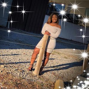 Meet your Posher, Bailey